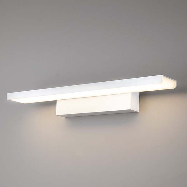 Sankara LED белая Настенный светодиодный светильник (MRL 16W 1009 IP20) арт. a038372 производства Elektrostandard - a038372