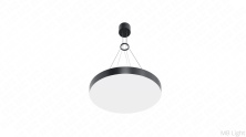 MBL Омикрон 1800  