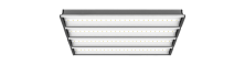 Подвесной светодиодный светильник LF-90x4-N-N - LF-90x4-N-N