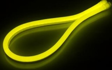 Гибкий неон NEO-FX3528-S50-240V Yellow Arlight арт. 018529 - 018529