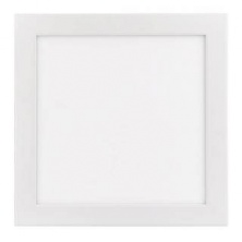 Светильник DL-300x300M-25W White Arlight арт. 023930 - 023930