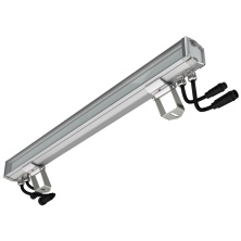 ПромЛед Барокко 10 S 600мм 48V 2п RGBW DMX 40x100°, 60x100°, 90x100°  