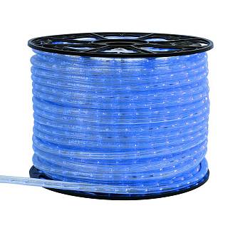 Дюралайт ARD-REG-FLASH Blue - 024639