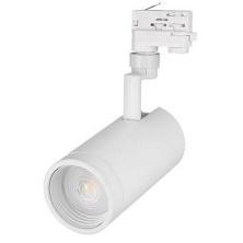 Светильник LGD-ZEUS-4TR-R100-30W White - 024608