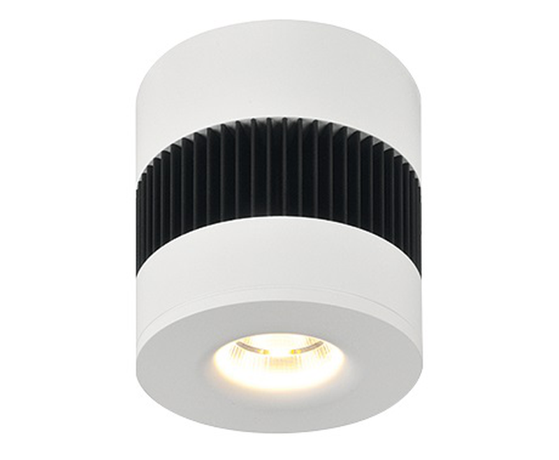 Светильник BARRO 15 3000K производства Световые Технологии - 1558000020