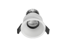 FAMO ASM 07 WH D45 3000K (with driver)  