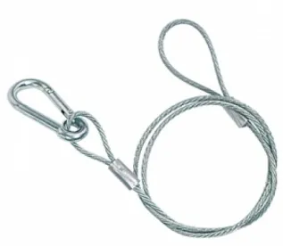 Трос страховочный ТрС-70 - ТрС-70