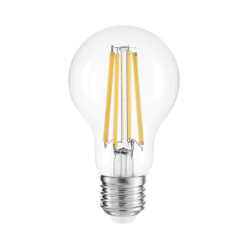Светодиодный светильник PLED OMNI A60 12w E27 3000K CL 230/50  Jazzway арт. 5021815 - 5021815