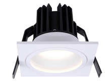 Светильник Nic 115 WH 3000K - 1581000010