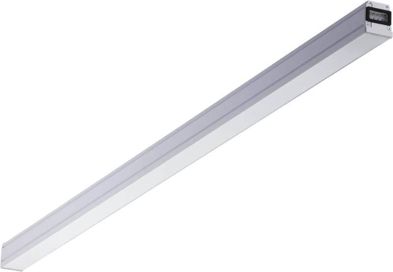 Светильник LED MALL LINE 2x70 D30 IP54 /main line harness/ 4000K производства Световые Технологии - 1598000930