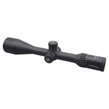 Прицел VectorOptics Continental X8 4-32x56 SFP ED Tactical - VectorOptics Continental X8 4-32x56 SFP ED Tactical