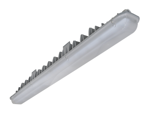 SLICK.PRS LED 60 with driver box /tempered glass/ 5000K  в Москве