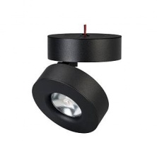 Светильник SP-MONA-SURFACE-R100-12W White5000 (BK, 24 deg) Arlight арт. 025441 - 025441