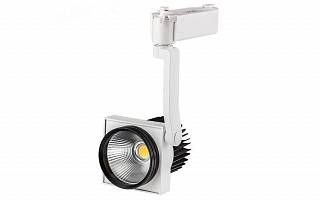 Светодиодный светильник LGD-536BWH-30W Warm White Arlight арт. 017764 - 017764