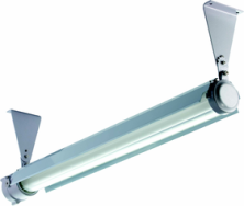 Светильник NEPTUNE F2x18 Ex производства Световые Технологии - 4662000040