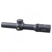 Оптический прицел Vector Optics Continental 1-6x28, 34 мм, Tactical FFP (SCFF-31) - Vector Optics Continental 1-6x28, 34 мм, Tactical FFP (SCFF-31)