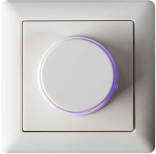 Светильник Диммер поворотный ME6 DALI 1RG-RGB-PL производства Световые Технологии - 4911005560