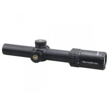 Оптический прицел Vector Optics Aston 1-6x24 SFP (SCOC-24) - Vector Optics Aston 1-6x24 SFP (SCOC-24)