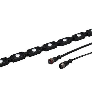 Гибкий прожектор AR-FLB-FLEX-1000-18W-220V White 30deg Arlight арт. 022591 - 022591