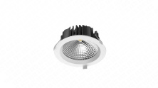 MBL Раунд IP44 20 Вт  