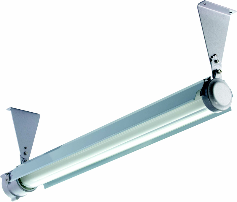 Светильник NEPTUNE LED 2x28 Ex производства Световые Технологии - 4592000080