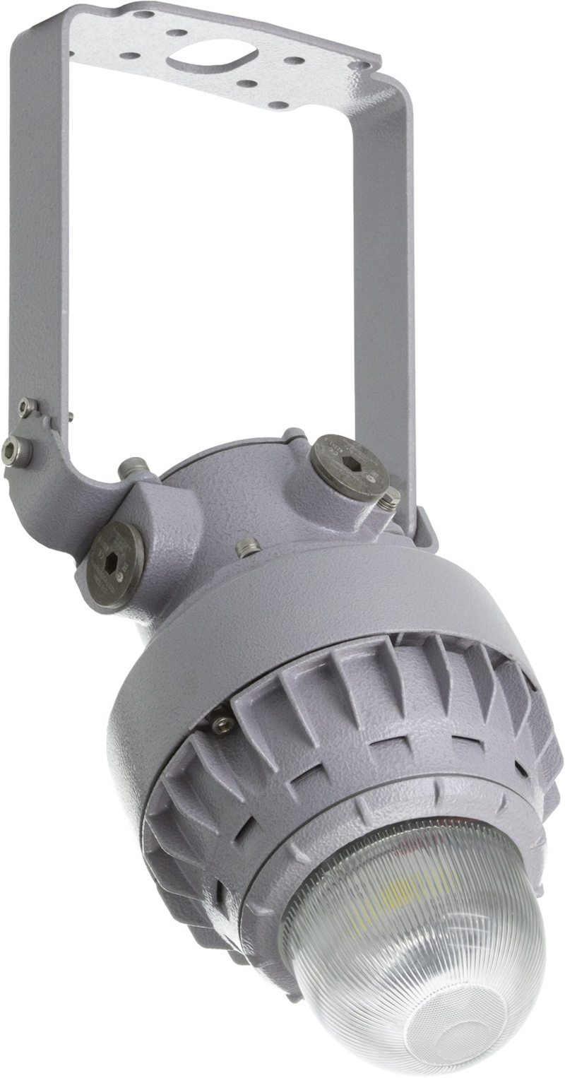 Светильник GLOBUS LED 40B Ex производства Световые Технологии - 1388000070