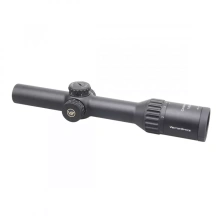 Прицел VectorOptics Continental X8 1-8x24 ED Tactical - VectorOptics Continental X8 1-8x24 ED Tactical