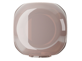 Светильник NTV 131 E60 cube smoky 250 производства Световые Технологии - 1405000810