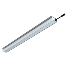 ПромЛед Модерн v2.0 2,5 840мм (Профиль, козырек, транзитное подключение) 24V DC  