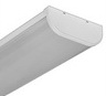 Oval 218 LED-10 (с защитной решеткой)  