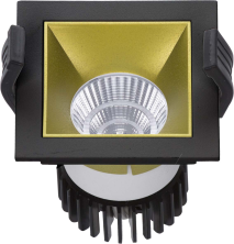 SOON 13 BL/GL D45 4000K (with driver)  