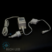 RL-220AC/DC24-30W-B  