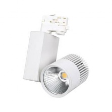 Светодиодный светильник LGD-2271WH-30W-4TR Warm White 24deg Arlight арт. 022052 - 022052