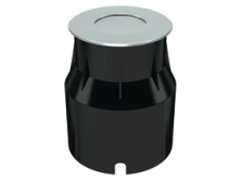 Светильник GROUND R LED 25 4000K производства Световые Технологии - 1394000010