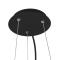 Подвес SPX-TB-1 Black (Arlight, Металл) арт. 023159 - 023159