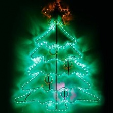 Фигура ARD-FIR-M2-1000x770-432LED - 025311