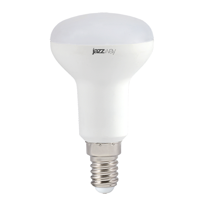 Светодиодный светильник PLED- SP R50  7w 4000K E14 230/50  Jazzway арт. 5019751 - 5019751