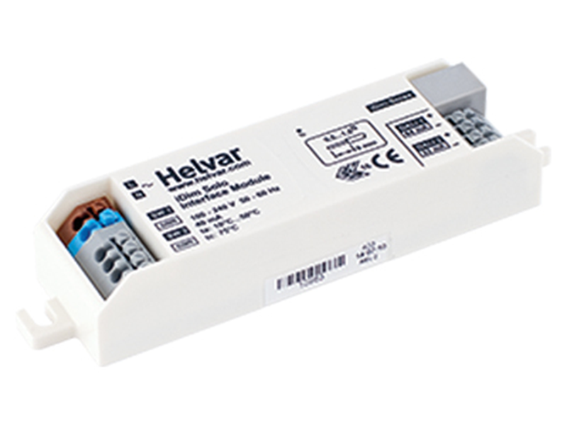 Светильник Блок питания шины DALI iDim Solo 403 производства Световые Технологии - 4911002100