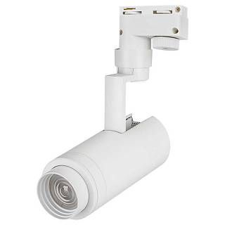 Светильник LGD-ZEUS-2TR-R67-10W Day4000 (WH, 20-60 deg) Arlight арт. 025906 - 025906