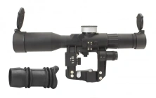 Прицел оптический ПОСП 8x42 ДС PRO - ПОСП 8x42 ДС PRO