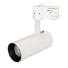 Светильник SP-POLO-TRACK-LEG-R65-8W Warm3000 - 027473