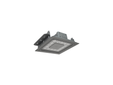 Светильник INSEL LB/R LED 80 D65 5000K производства Световые Технологии - 1332000460