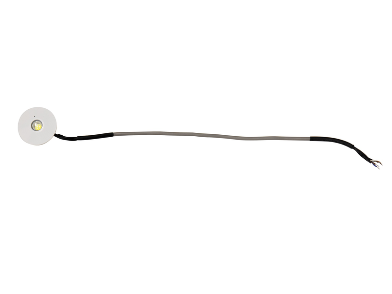 Светильник ESCAPE 2000-2 LED производства Световые Технологии - 4502003470