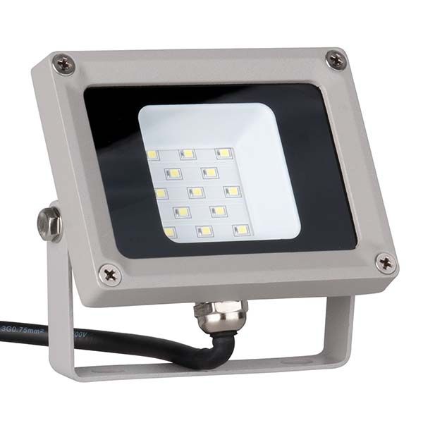 Прожектор светодиодный 006 FL LED 10W 6500K IP65 арт. a037411 производства Elektrostandard - a037411