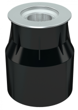 Светильник GROUND VEER LED 15 4000K производства Световые Технологии - 1394000020