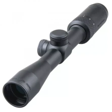 Прицел VectorOptics MATIZ 2-7x32 DUPLEX - VectorOptics MATIZ 2-7x32 DUPLEX