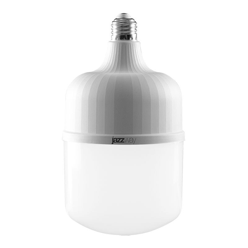 Светодиодный светильник PLED-HP-T120  40w 4000K E27/E40 Jazzway (переходник в компл. арт. 1038937A - 1038937A