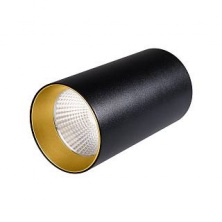 Светильник накладной SP-POLO-R85-1-15W Warm White 40deg - 022953