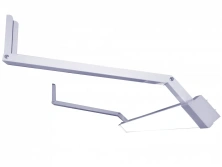 Рассеиватель «Микропризма» для ЛБО01 и Master LED-02  