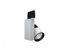 Светильник LEON/T LED 40 W D50 4000K производства Световые Технологии - 1676000060